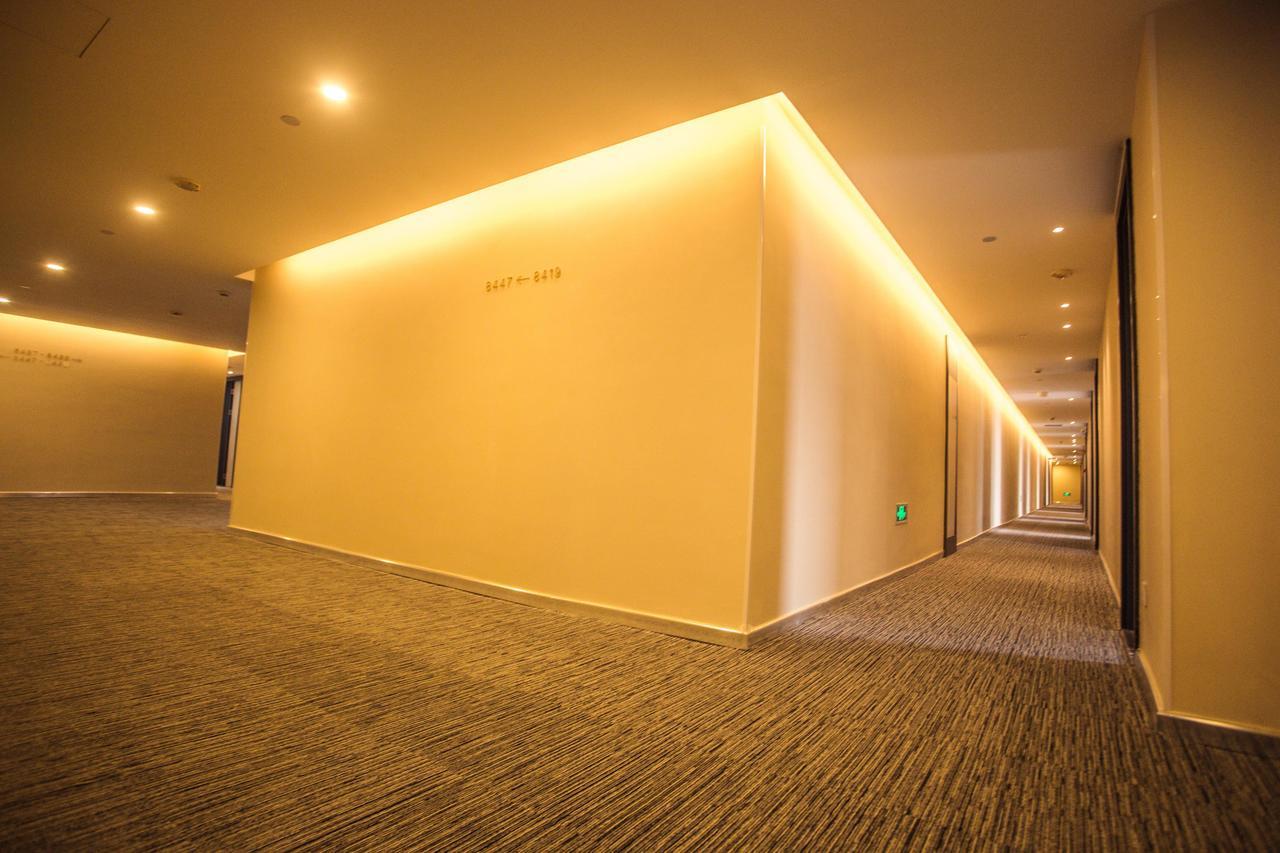 Hi Inn Guangzhou Exterior photo