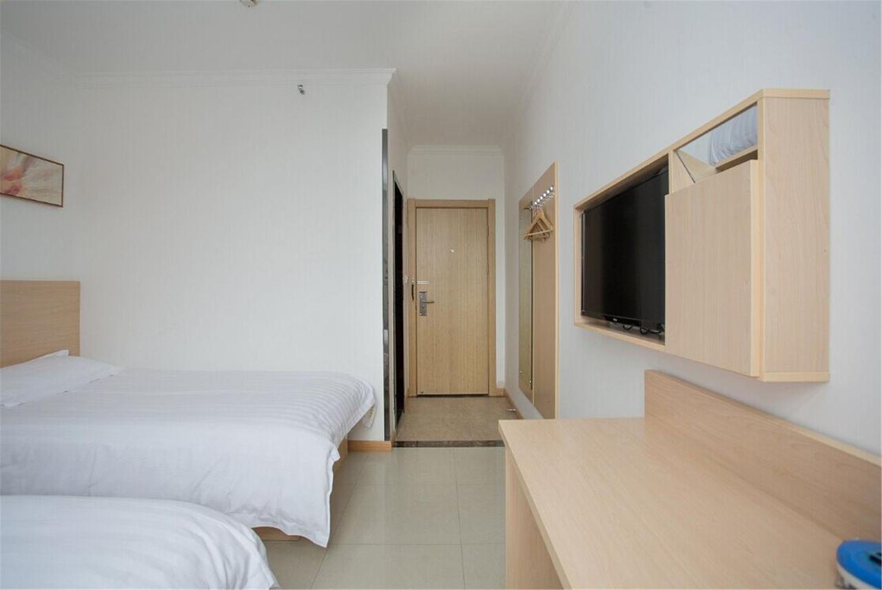 Hi Inn Guangzhou Exterior photo