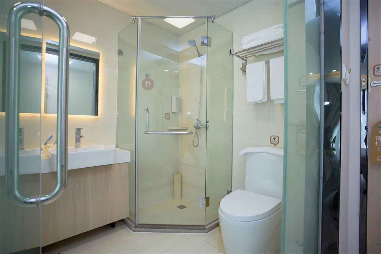 Hi Inn Guangzhou Exterior photo