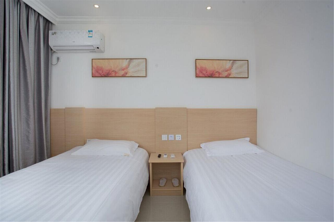 Hi Inn Guangzhou Exterior photo